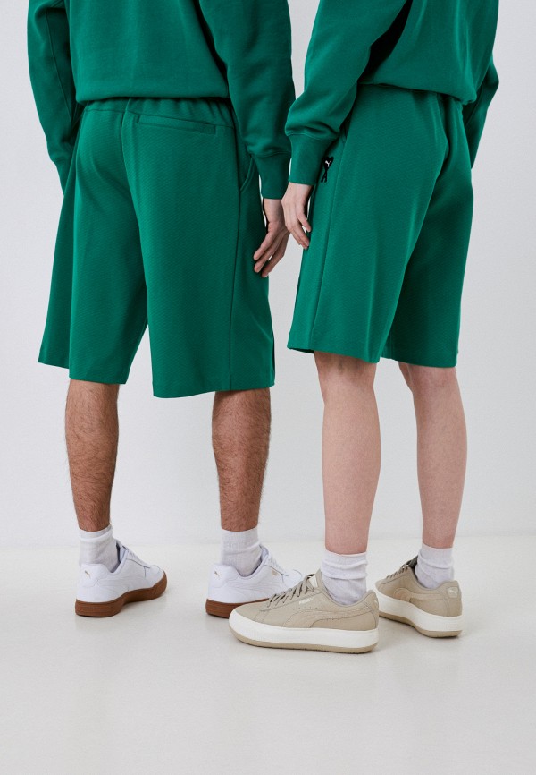 фото Шорты спортивные puma