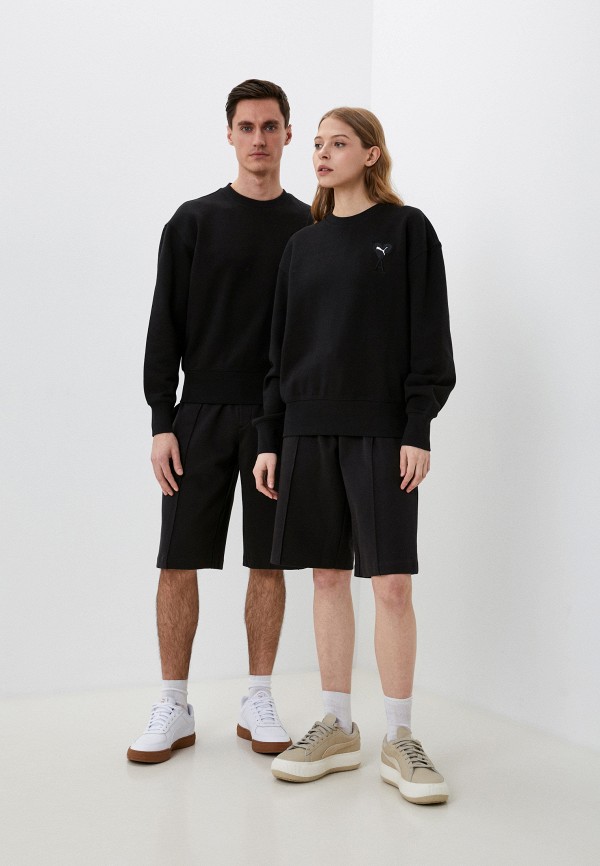 Свитшот  PUMA фото