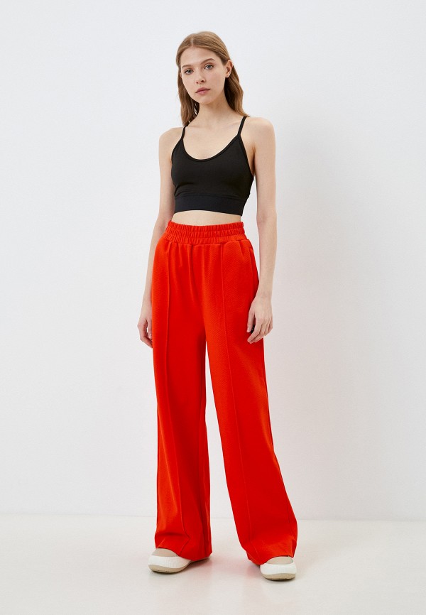 фото Топ спортивный puma