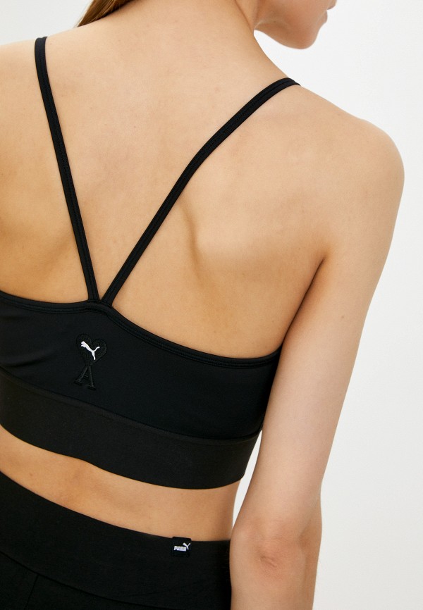 фото Топ спортивный puma