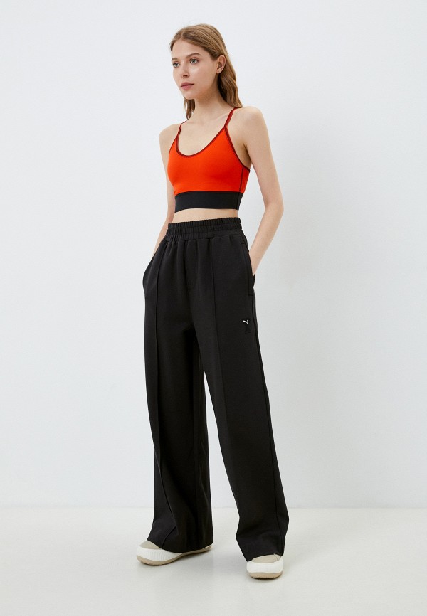 фото Топ спортивный puma