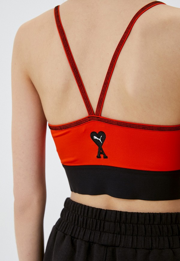 фото Топ спортивный puma