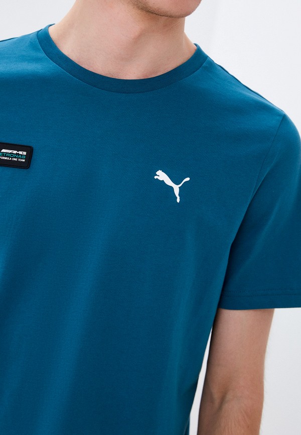 фото Футболка puma