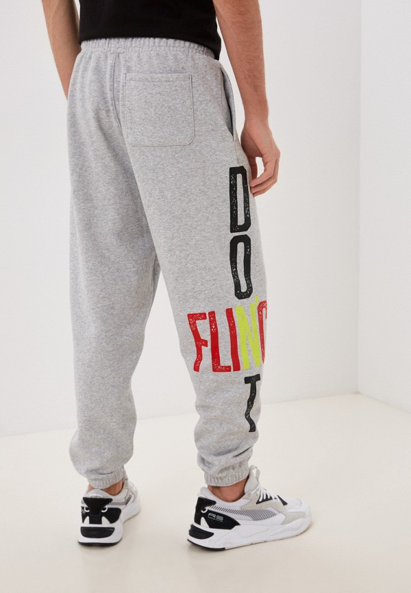 фото Брюки спортивные puma