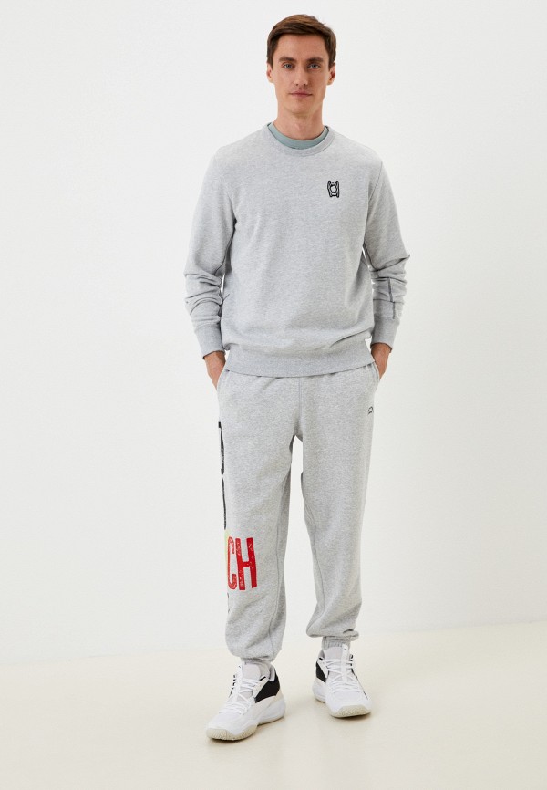 фото Брюки спортивные puma