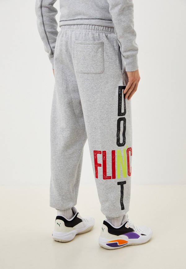 фото Брюки спортивные puma