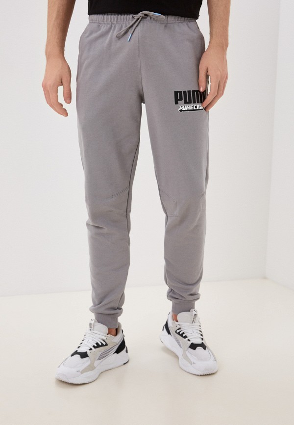 фото Брюки спортивные puma