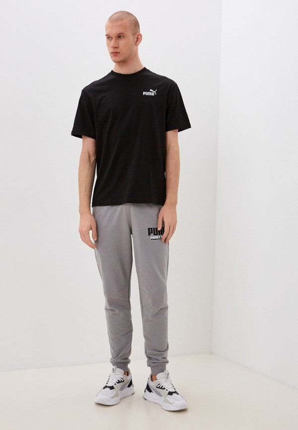 фото Брюки спортивные puma