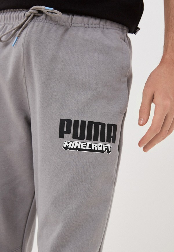 фото Брюки спортивные puma