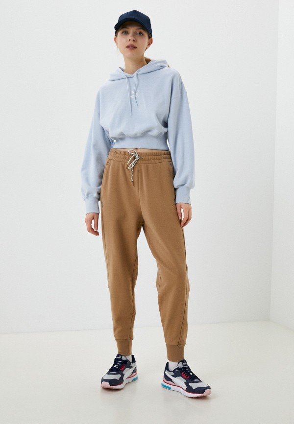 фото Худи puma