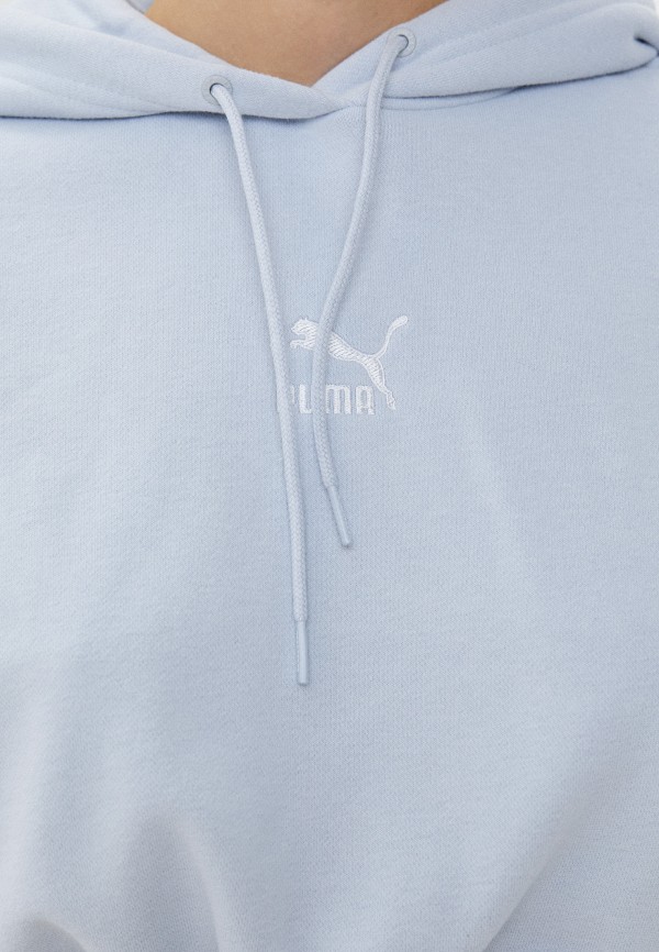 фото Худи puma