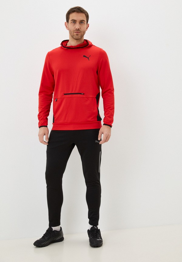 фото Худи puma