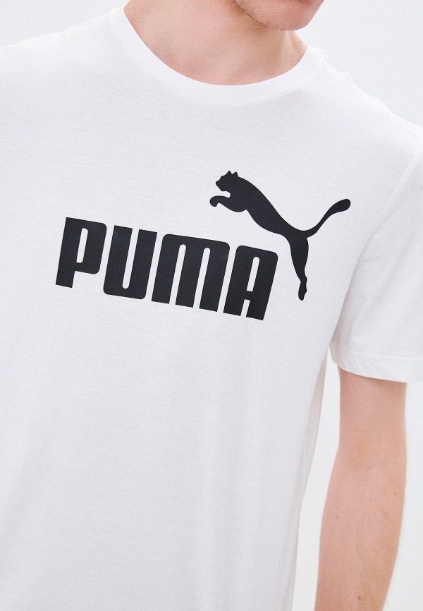 фото Футболка puma