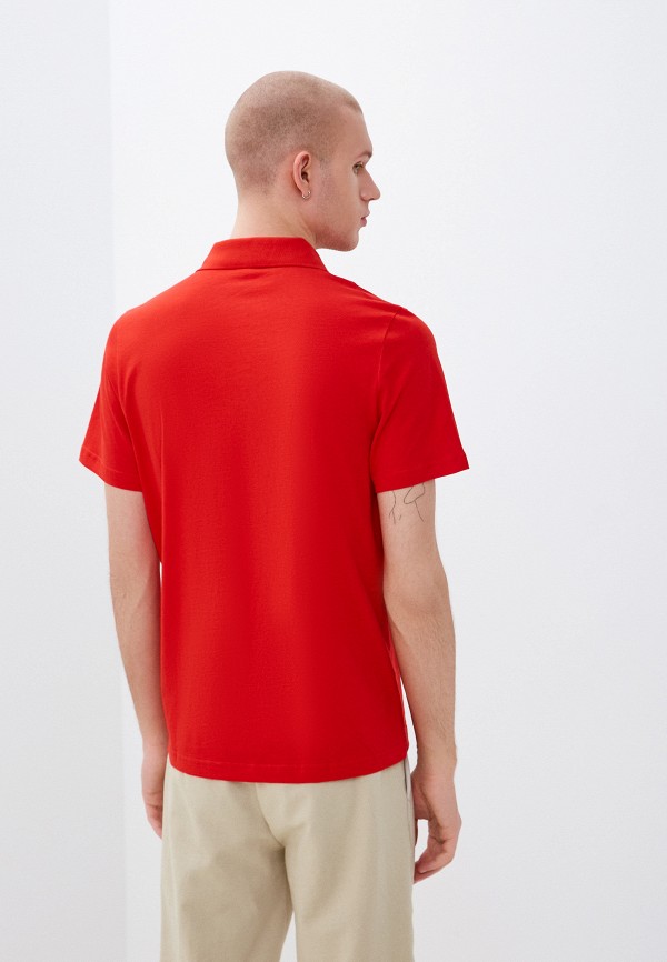 фото Поло puma