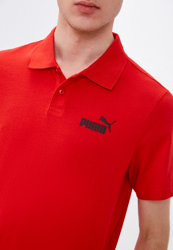 фото Поло puma