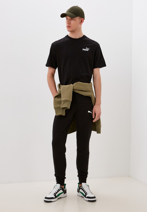 фото Брюки спортивные puma