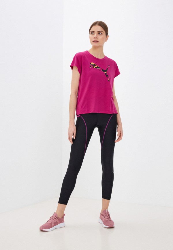 фото Футболка спортивная puma