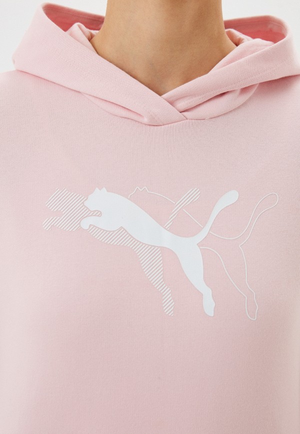 фото Худи puma