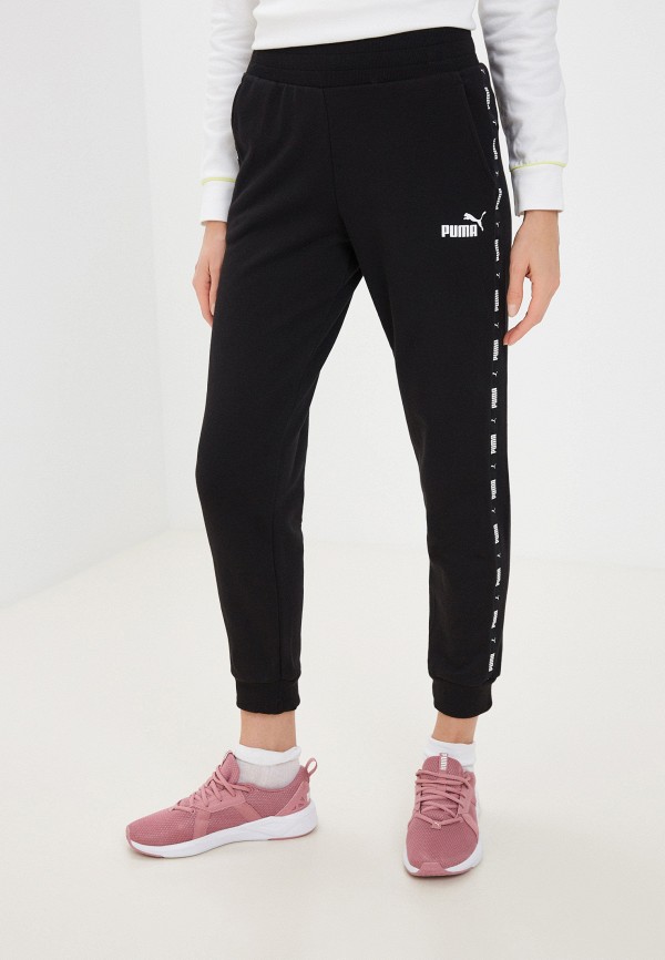 фото Брюки спортивные puma
