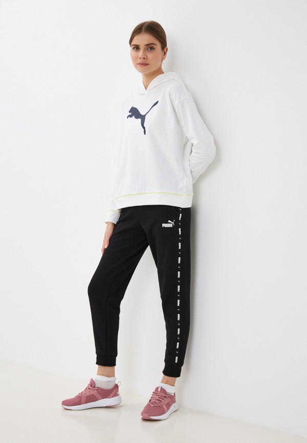 фото Брюки спортивные puma