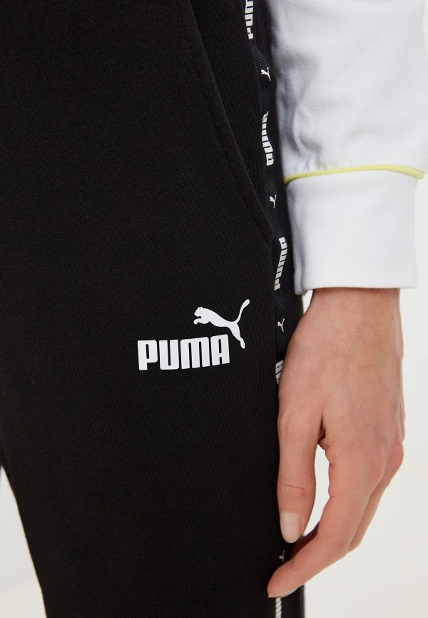 фото Брюки спортивные puma