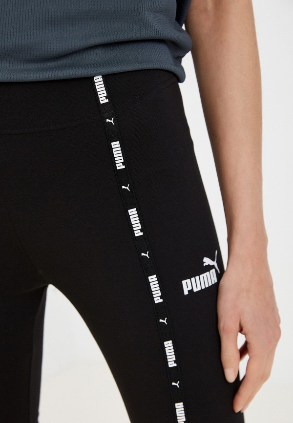 фото Шорты компрессионные puma