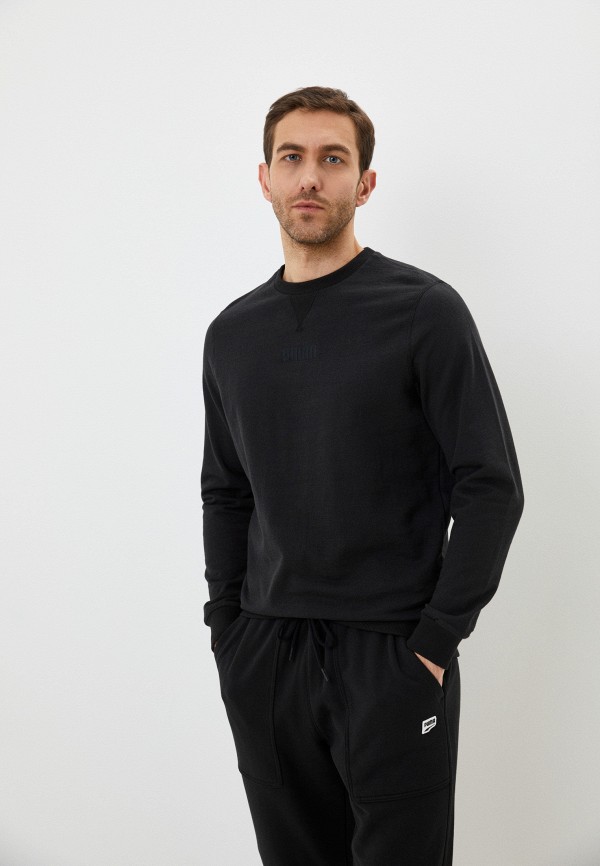 

Свитшот PUMA, Черный, Modern Basics Crew TR