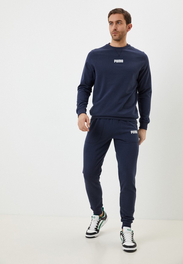 фото Брюки спортивные puma