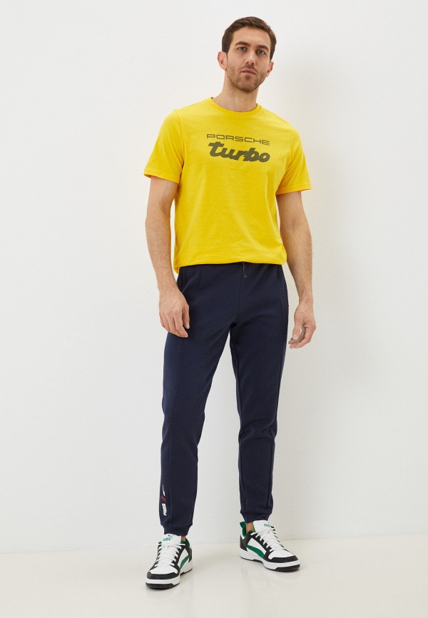 фото Брюки спортивные puma