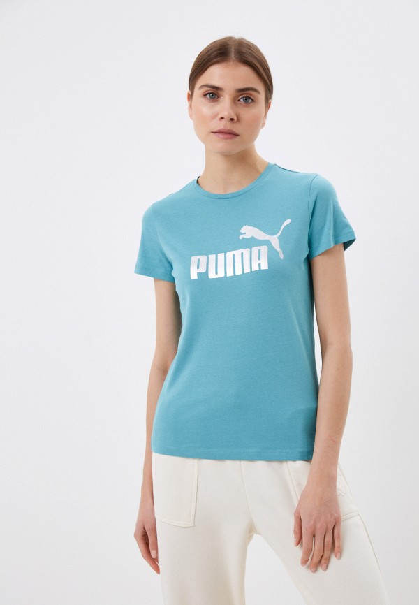 фото Футболка puma