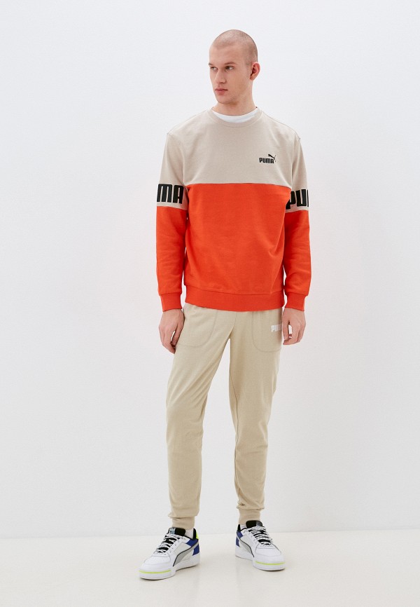 фото Брюки спортивные puma