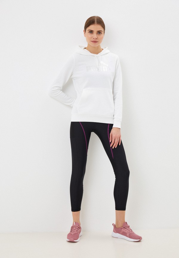 фото Худи puma