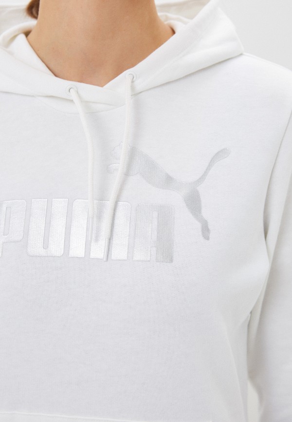 фото Худи puma