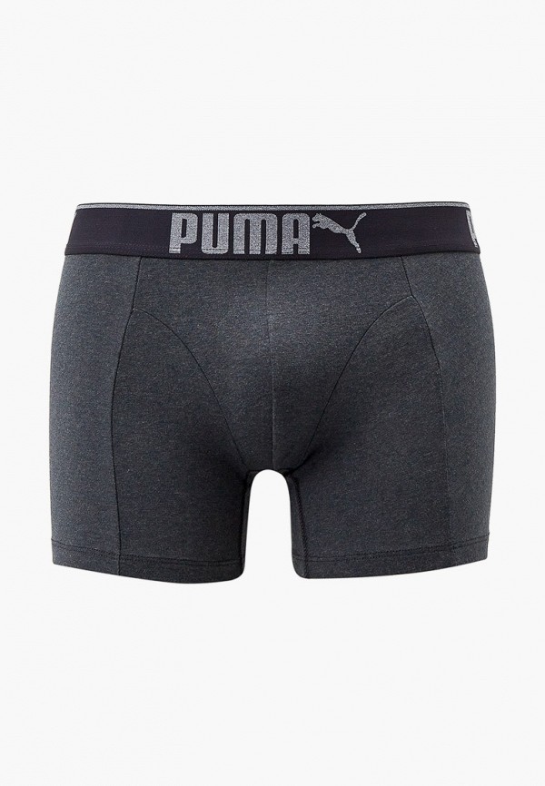 фото Трусы 3 шт. puma