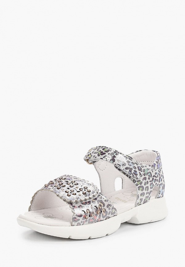 фото Сандалии kapika