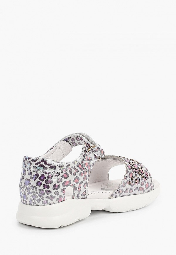 фото Сандалии kapika