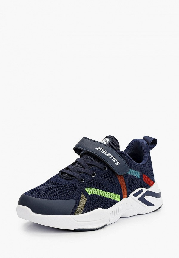 фото Кроссовки kapika