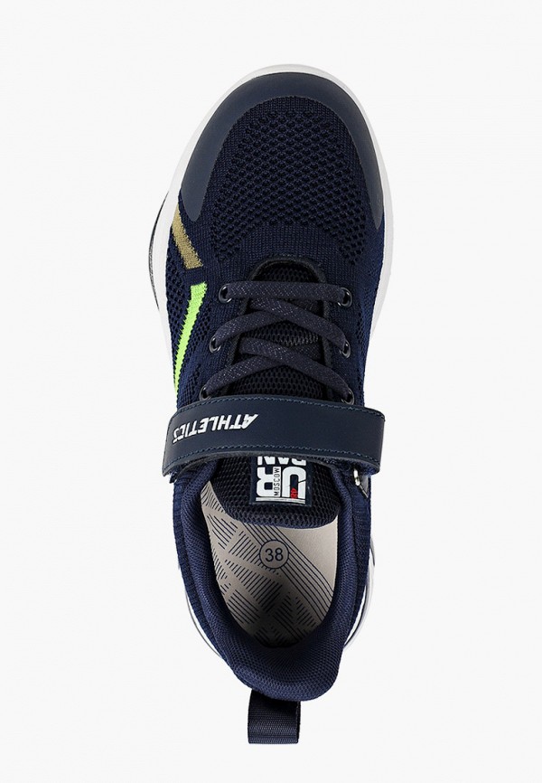 фото Кроссовки kapika