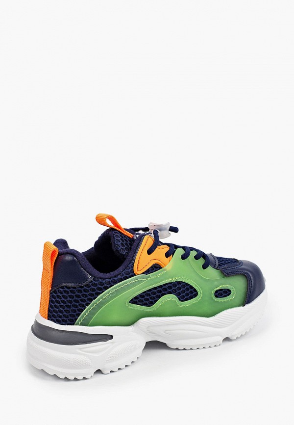 фото Кроссовки kenkä