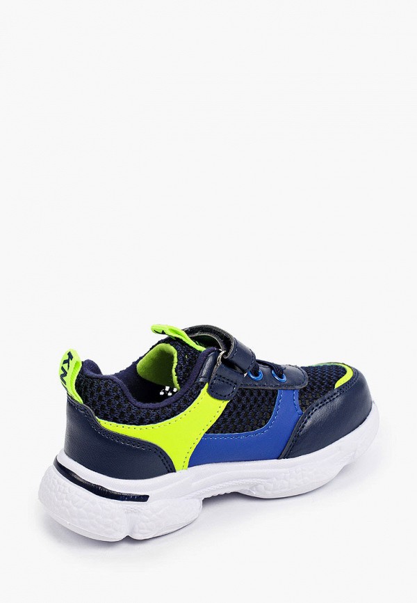 фото Кроссовки kenkä