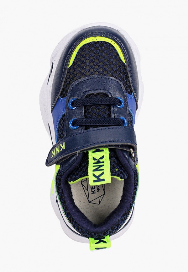 фото Кроссовки kenkä