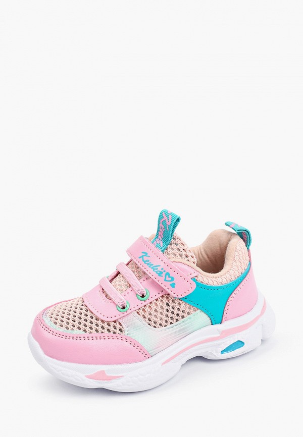 фото Кроссовки kenkä