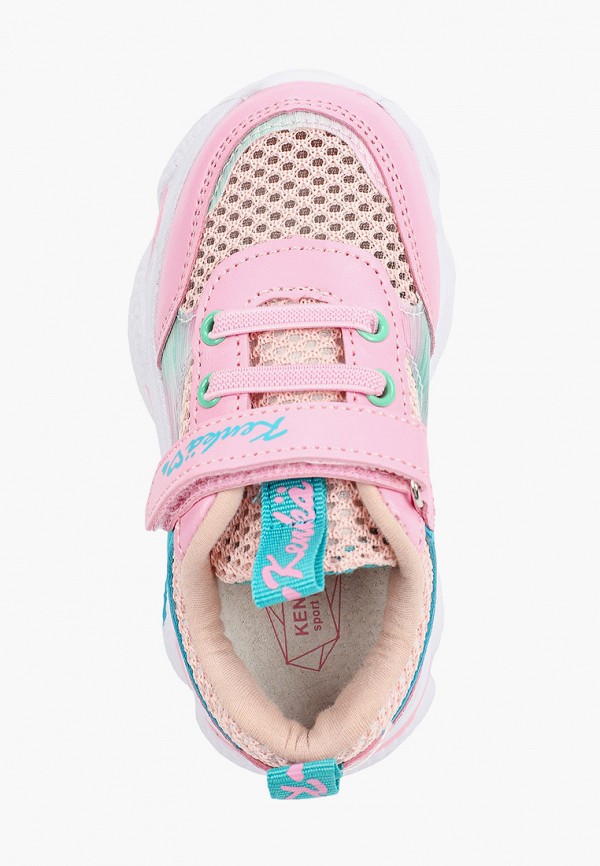 фото Кроссовки kenkä