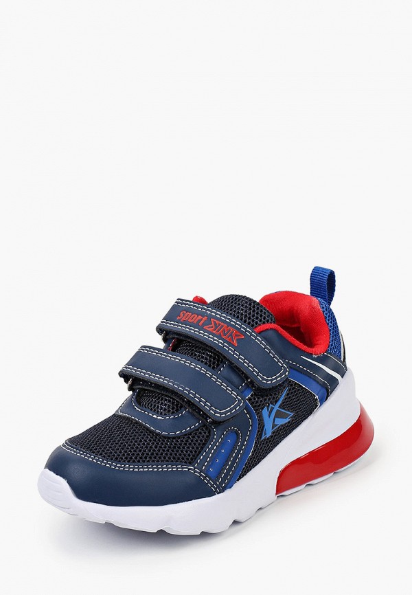 фото Кроссовки kenkä