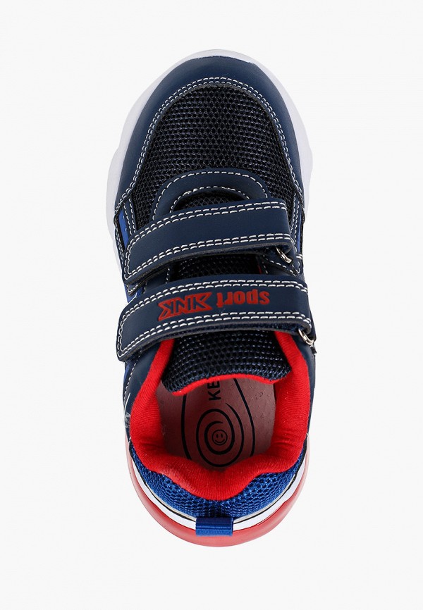 фото Кроссовки kenkä