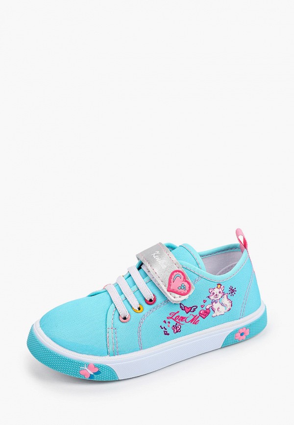 фото Кеды kenkä