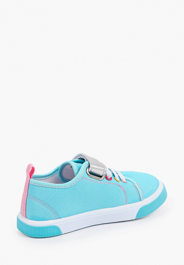 фото Кеды kenkä