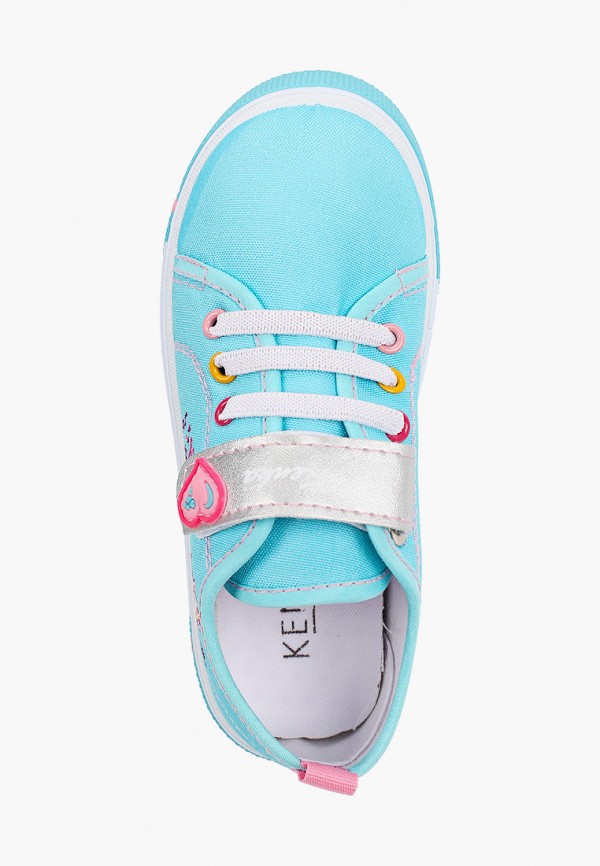 фото Кеды kenkä