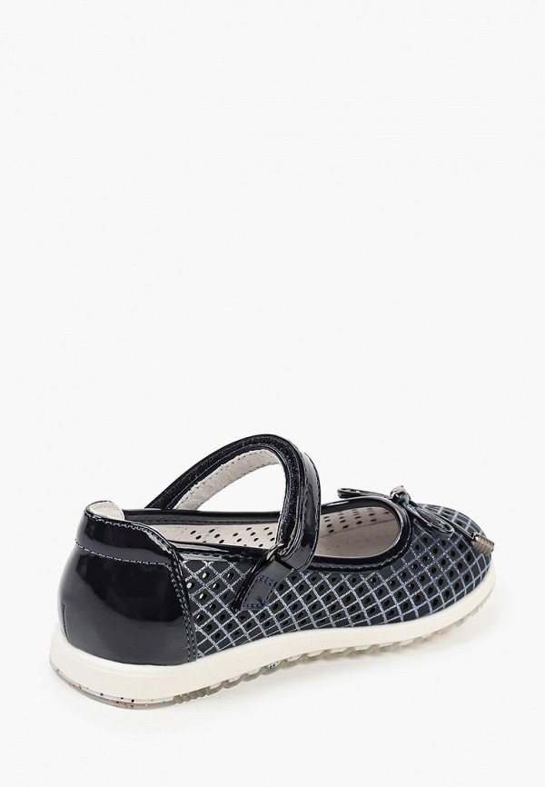 фото Туфли kenkä