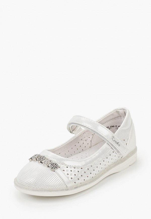 фото Туфли kenkä